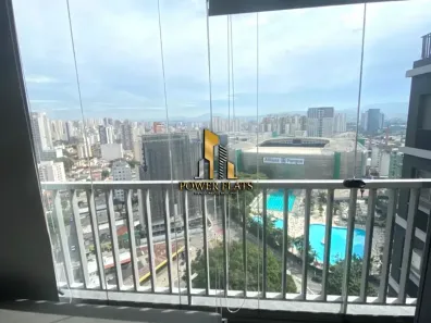 Flat com 1 Quarto para alugar, 35m² no Perdizes, São Paulo