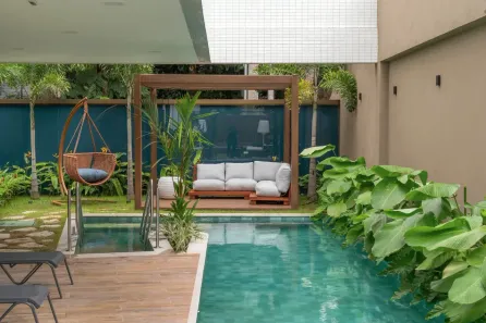 Apartamento com 1 Quarto à venda, 33m² no Parnamirim, Recife