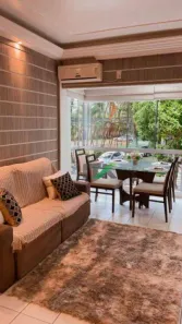 Apartamento com 1 Quarto à venda, 55m² no Centro, Balneário Camboriú
