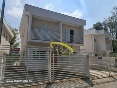 Casa com 3 Quartos à venda, 97m² no Chácara Nossa Senhora de Fátima, Cotia