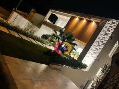 Casa de Condomínio com 4 Quartos à venda, 515m² no Arujá Country Club, Arujá