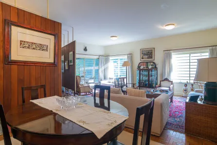 Casa com 3 Quartos à venda, 216m² no Alto de Pinheiros, São Paulo