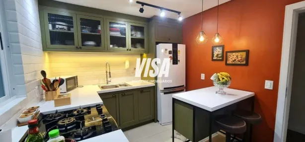 Apartamento com 4 Quartos à venda, 129m² no Itacorubi, Florianópolis