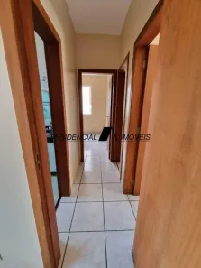 Apartamento com 3 Quartos à venda, 100m² no Gutierrez, Belo Horizonte