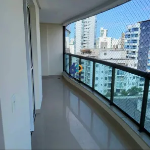Apartamento com 3 Quartos à venda, 110m² no Praia do Morro, Guarapari