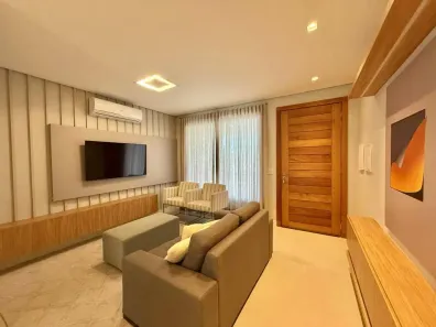Casa de Condomínio com 2 Quartos à venda, 118m² no Condado, Capão da Canoa