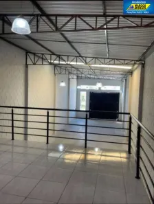 Galpão/Depósito/Armazém para alugar, 310m² no Jardim Tulipas, Sorocaba