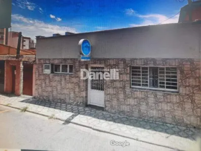 Casa com 2 Quartos à venda, 190m² no Centro, Taubaté