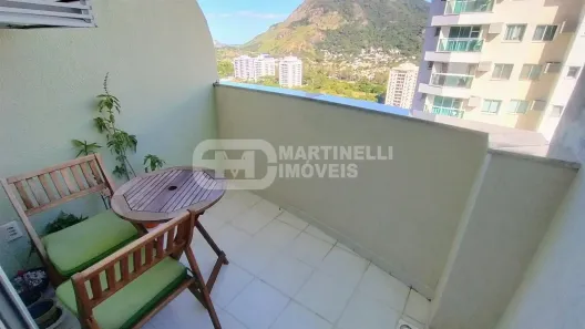 Apartamento com 2 Quartos à venda, 96m² no Recreio dos Bandeirantes, Rio de Janeiro