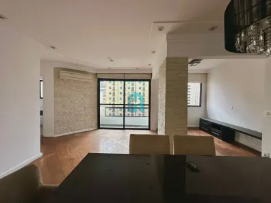 Apartamento com 2 Quartos à venda, 89m² no Vila Uberabinha, São Paulo