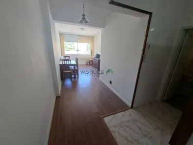 Apartamento com 1 Quarto à venda, 52m² no Várzea, Teresópolis