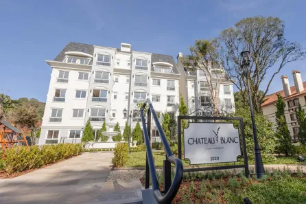 Apartamento com 2 Quartos à venda, 81m² no Planalto, Gramado