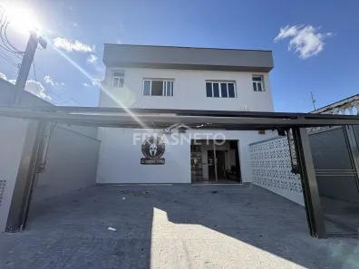Ponto Comercial para alugar, 40m² no Vila Independência, Piracicaba
