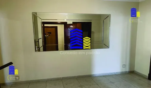 Apartamento com 3 Quartos para alugar, 422m² no Alphaville Centro Industrial e Empresarial/Alphaville., Barueri
