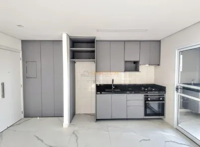 Apartamento com 2 Quartos para alugar, 66m² no Loteamento Parque São Martinho, Campinas