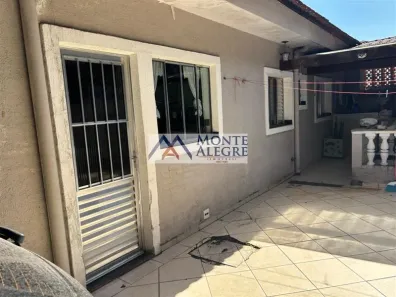 Casa com 2 Quartos à venda, 105m² no Americanópolis, São Paulo