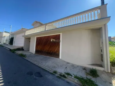 Casa com 3 Quartos para alugar, 160m² no Residencial das Ilhas, Bragança Paulista