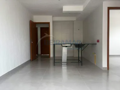 Apartamento com 2 Quartos para alugar, 45m² no Samambaia Sul, Brasília