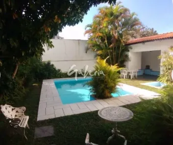Sobrado com 4 Quartos à venda, 350m² no Jardim São Caetano, São Caetano do Sul