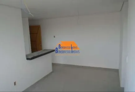 Apartamento com 2 Quartos à venda, 60m² no Heliópolis, Belo Horizonte