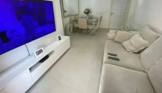 Apartamento com 3 Quartos à venda, 40m² no Chácara Agrindus, Taboão da Serra