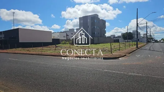 Lote/Terreno à venda, 900m² no Novo Mundo, Uberlândia