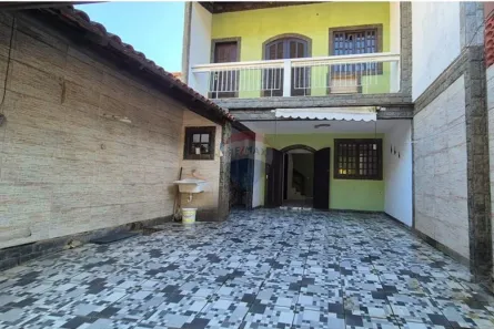Casa com 2 Quartos à venda, 110m² no Taquara, Rio de Janeiro