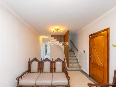 Casa com 3 Quartos à venda, 111m² no Vila Prudente, São Paulo