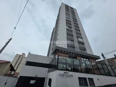 Apartamento com 2 Quartos à venda, 55m² no Vila Carvalho, Sorocaba