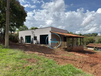 Fazenda/Sítio com 3 Quartos à venda, 190m² no , Brotas