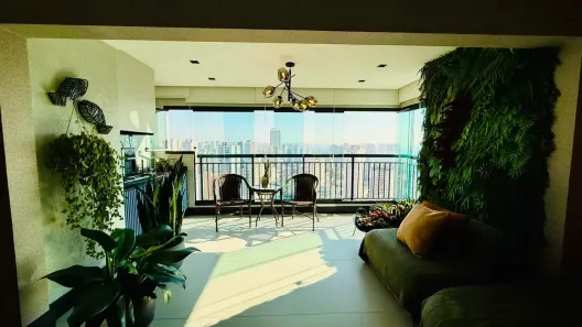 Apartamento com 3 Quartos à venda, 85m² no Parque São Jorge, São Paulo