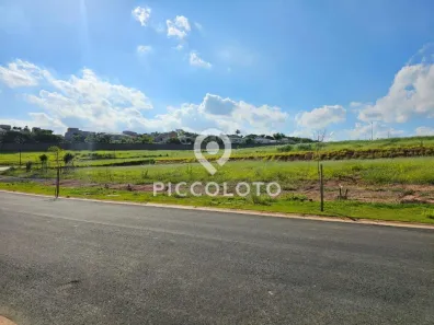 Lote/Terreno à venda, 469m² no Jardim Conceição (Sousas), Campinas