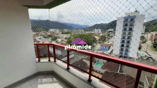 Apartamento com 3 Quartos à venda, 173m² no Martim de Sá, Caraguatatuba