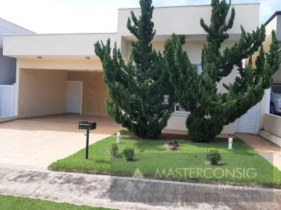 Casa com 3 Quartos à venda, 163m² no Jardim Residencial Alto de Itaici, Indaiatuba