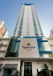 Ponto Comercial à venda, 99m² no Centro, Balneário Camboriú