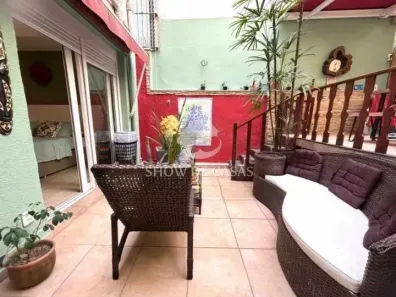 Cobertura com 2 Quartos à venda, 90m² no Ipanema, Rio de Janeiro