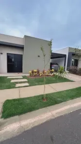 Casa de Condomínio com 3 Quartos à venda, 130m² no Condomínio Residencial Parque da Liberdade I, São José do Rio Preto
