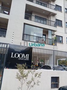 Apartamento com 2 Quartos à venda, 56m² no Cidade Jardim, São Carlos