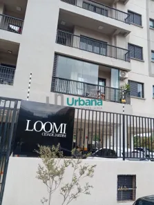 Apartamento com 2 Quartos à venda, 56m² no Cidade Jardim, São Carlos