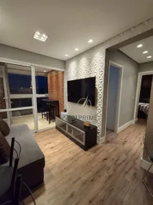 Apartamento com 2 Quartos à venda, 60m² no Santa Paula, São Caetano do Sul