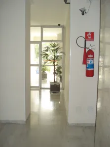 Apartamento com 1 Quarto para alugar, 32m² no Cambuci, São Paulo