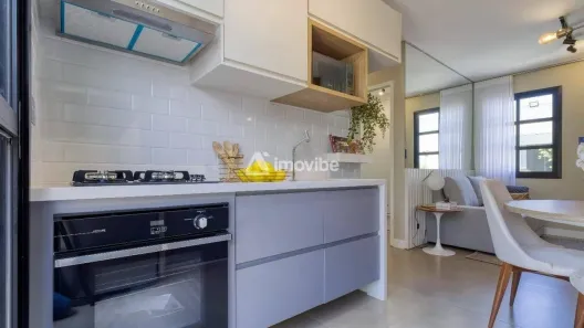 Casa com 3 Quartos à venda, 49m² no Bairro Pacaembu, Americana