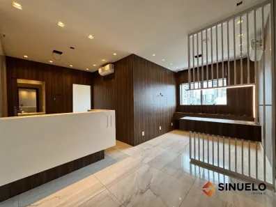 Sala Comercial para alugar, 51m² no Hamburgo Velho, Novo Hamburgo