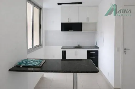Apartamento com 3 Quartos à venda, 85m² no Aeroporto, Belo Horizonte