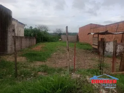 Lote/Terreno à venda, 125m² no Cidade Aracy, São Carlos