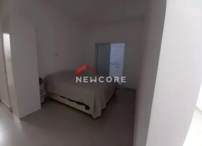 Casa de Condomínio com 3 Quartos à venda, 143m² no Wanel Ville, Sorocaba
