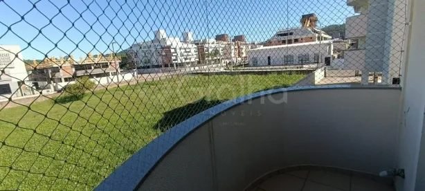Apartamento com 3 Quartos à venda, 109m² no Ingleses do Rio Vermelho, Florianópolis