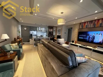 Apartamento com 2 Quartos à venda, 100m² no Jardim São Bento, Jundiaí