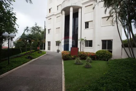 Apartamento com 3 Quartos à venda, 58m² no Parque Mandaqui, São Paulo
