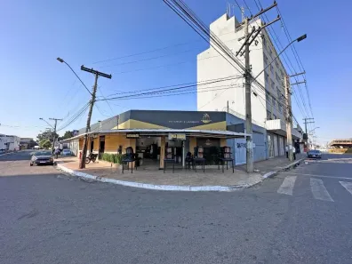 Imóvel Comercial à venda, 3300m² no Aeroviário, Goiânia